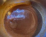 Foto del paso 1 de la receta: Brownie tradicional