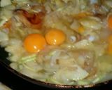 Foto del paso 6 de la receta Zarangollo