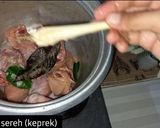 Foto langkah ke 4 dari resep Resep ayam kecap.