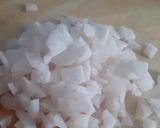 Foto del paso 5 de la receta: Sopa cultivateur campirana
