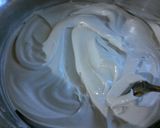 Foto langkah ke 3 dari resep Bolu kukus mekar Santan.