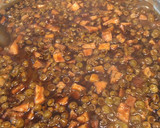 Foto del paso 17 de la receta: Romeritos de la abuela Tere