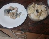 Foto del paso 2 de la receta: Albóndigas de sancocho en salsa