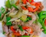 Hình bước làm 1 của món Bữa cơm gia đình 19
