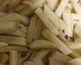 Foto del paso 1 de la receta: Papitas al horno 🍃