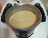 Foto del paso 2 de la receta: Tarta de lotus tmx 6 a mi manera