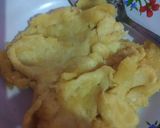 Foto langkah ke 5 dari resep Churros Simple.