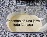 Foto del paso 6 de la receta: Magdalenas mambo