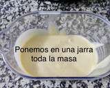Foto del paso 6 de la receta: Magdalenas mambo