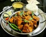 Echore Kosha (Green Jackfruit Curry) recipe step 8 photo
