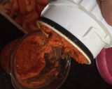 Foto langkah ke 3 dari resep Teri kacang sambal tomat.
