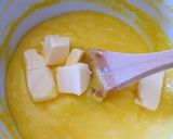Foto del paso 7 de la receta: Crema de nuez, para rellenar tartas