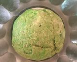 પાલક ના પરોઠા (Palak Paratha Recipe In Gujarati) રેસીપી સ્ટેપ3ફોટો
