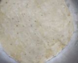 A picture of step 1 of Kachori.