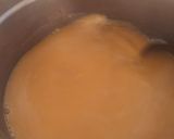 Foto langkah ke 4 dari resep Puding Labu Kuning.