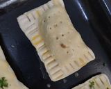 Foto langkah ke 7 dari resep Puff Pastry Isi Opor Ayam (Remake Makanan Lebaran).