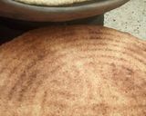 صورة لخطوة 1 من وصفة كسرة القمح