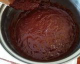 Foto del paso 3 de la receta: Brownie Vegano sin Horno (sin Azúcar ni Gluten)