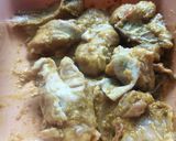 Foto langkah ke 3 dari resep Ayam Tangkap Saus Lemon.