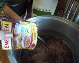 Foto langkah ke 3 dari resep Puding energen 3 bahan.