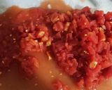 Foto del paso 4 de la receta: Salsa de pizza en microondas