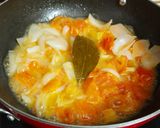 शाही पनीर (Shahi paneer recipe in hindi) रेसिपी चरण 2 फोटो