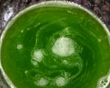 Foto langkah ke 2 dari resep Ondeh-Ondeh/Klepon Pandan.