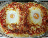 Foto del paso 9 de la receta: Huevos al nido 🐣