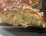 Une image de l'étape 9 de Brioche des Rois 👑👸🤴.