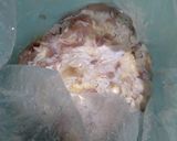 รูปขั้นตอนการทำที่ 2 ของ ไก่ทอดไร้แป้ง