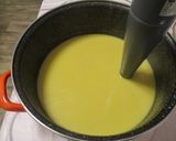 Tökkrémleves 🎃 🥣 – Marrow Soup recept fázis 6 fotója