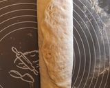 Kakaós csiga torta 🐌 recept fázis 6 fotója