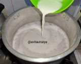 Foto langkah ke 2 dari resep Puding Puyo.