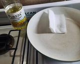 Foto del paso 7 de la receta: Pancakes de manzana