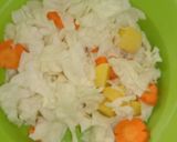 Foto langkah ke 1 dari resep 38.Sayur Sop.