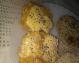 Foto del paso 5 de la receta: Cupcakes de calabaza y ricota, exquisitos 😍