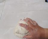 Foto del paso 4 de la receta: Bollos