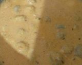 सोयाबीन बडी(soyabean badi ki sazi recipe in hindi) रेसिपी चरण 5 फोटो