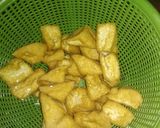 Foto langkah ke 1 dari resep Cilok & tahu.