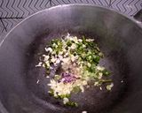 Foto langkah ke 5 dari resep Daging Goreng Cabe Garam.