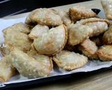 Foto langkah ke 10 dari resep 61. JALANGKOTE MAKASSAR.
