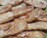 Foto langkah ke 4 dari resep Pisang goreng kampung😊.