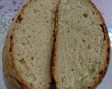 Foto langkah ke 7 dari resep Ciabatta.