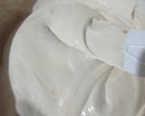 Foto langkah ke 3 dari resep Bolu Kukus Tiramisu.