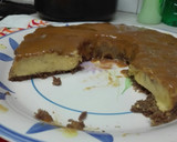 Foto del paso 6 de la receta: Chocoflan o torta imposible