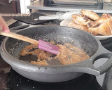 Foto del paso 5 de la receta: Pollo al Azafrán