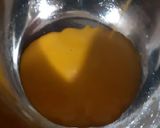 Foto del paso 2 de la receta: Crema pastelera de canela