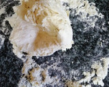 Foto del paso 2 de la receta: Pizza casera de espinacas