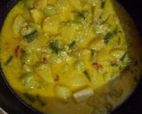 ঝিঙে পোস্ত (Jhinge posto recipe in Bengali) রেসিপি ধাপ - 2 ছবি