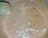 A picture of step 9 of Murgh Mussallim.